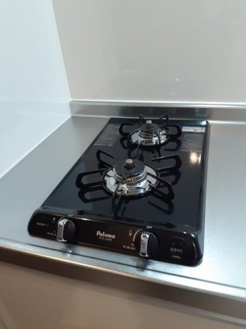 リオの設備
