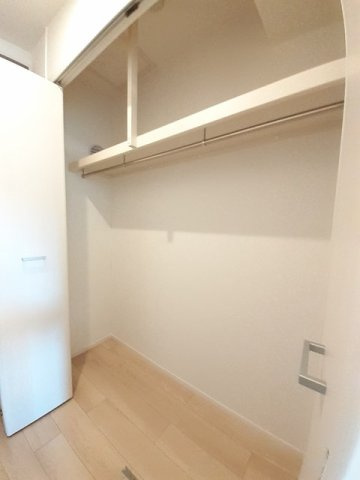 リオの収納