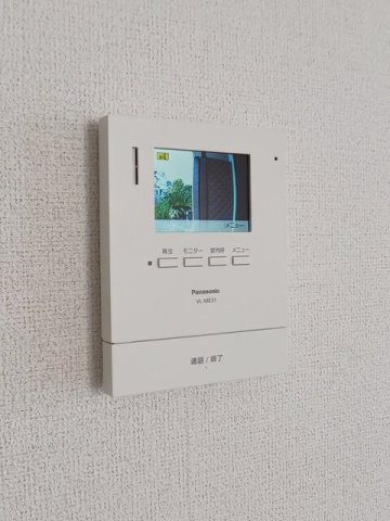 ボナール．Ｋのセキュリティ