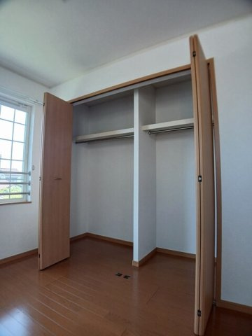 ボナール．Ｋの収納