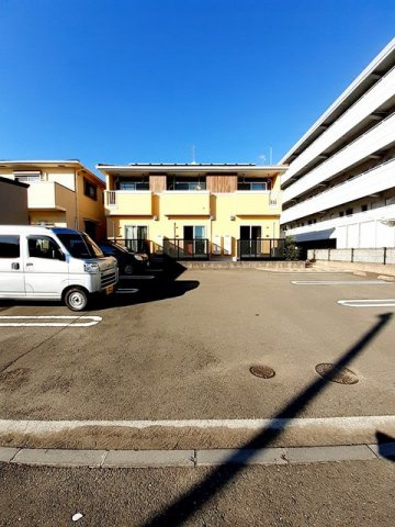 Ｓｗｉｎｇ　Ｓｉｎｇの駐車場