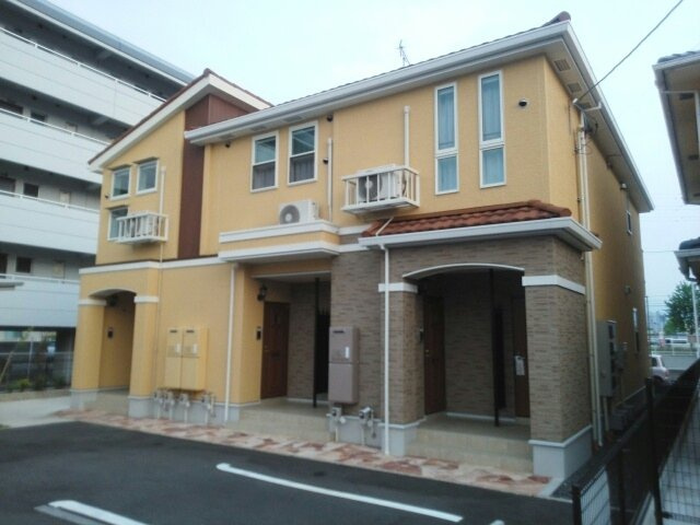 Ｓｗｉｎｇ　Ｓｉｎｇの外観