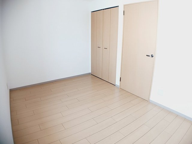 プロスペリタの内装