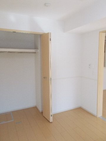 エトワールの内装