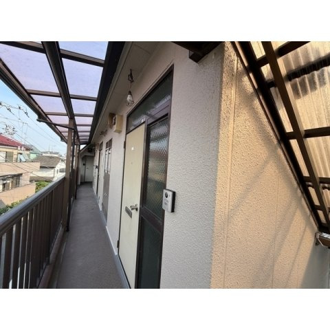 サンハイム菅馬場のその他