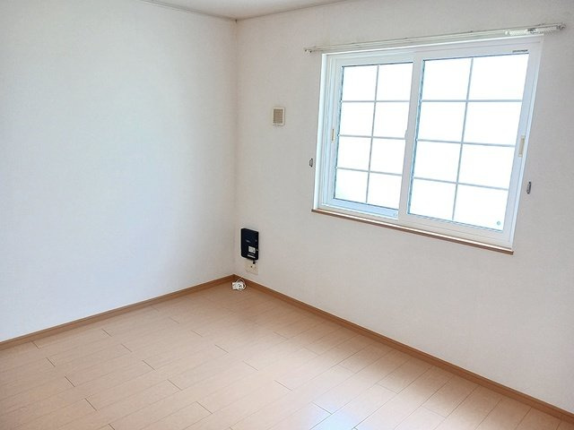 ブルーリッジの内装