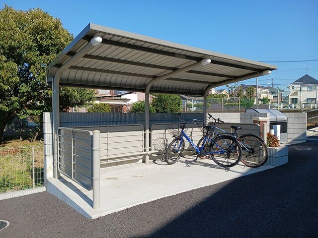 ウィンローゼのその他共用部分