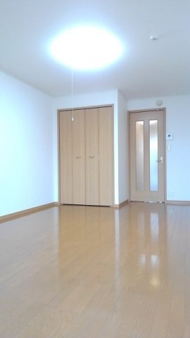 アルカディアⅢの内装