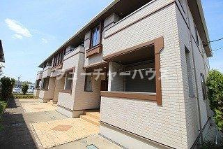 グランドパレス髙樹Ⅵ