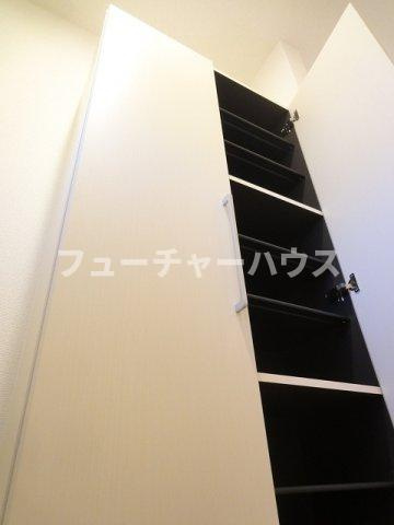 グランバレーⅤのその他