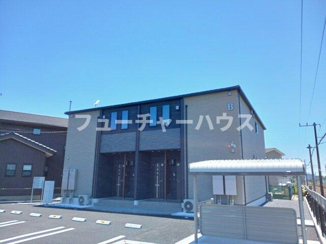 イーストウィン水野Ｂ
