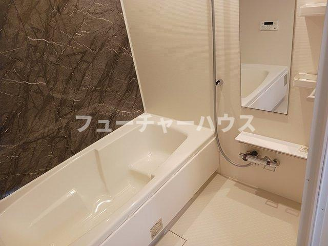 イーストウィン水野Ｂの浴室