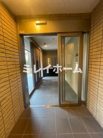 コスモリード大森町のその他