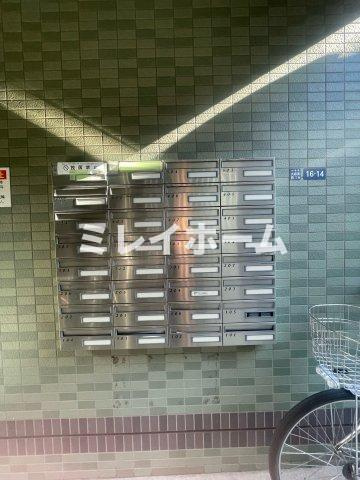 コスモリード大森町のその他