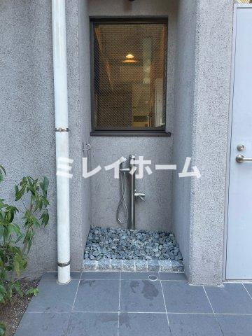 コスモリード大森町のその他