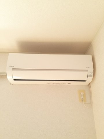サニースクエア　Ⅱの設備