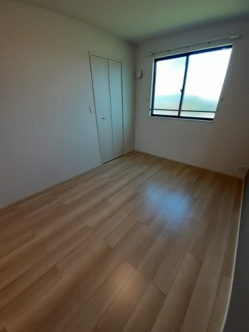 ピアマローネの内装