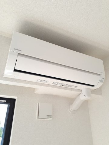 アルバーダ　Ⅱの設備