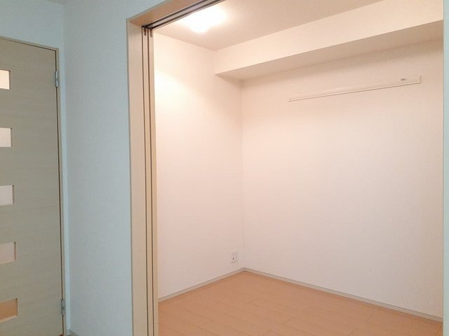 ベルソレイユ壱番館の内装