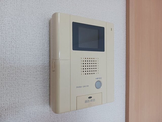 ボニート春日部の設備