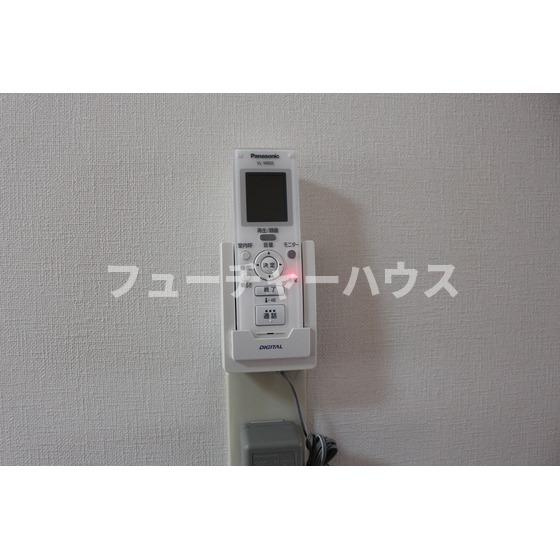 ＳＯＰＨＩＡの設備