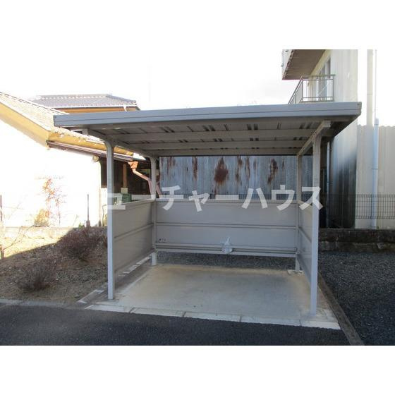 ＫＡＺＥ＆杜　西のその他共用部分