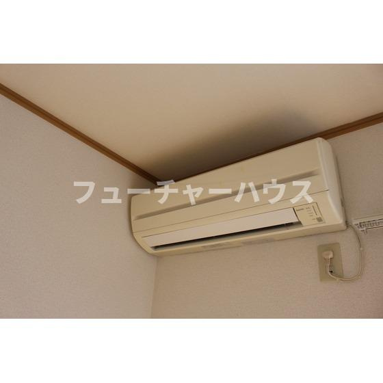 ドミール　Ⅱの設備