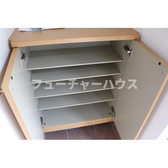 ドミール　Ⅱのその他