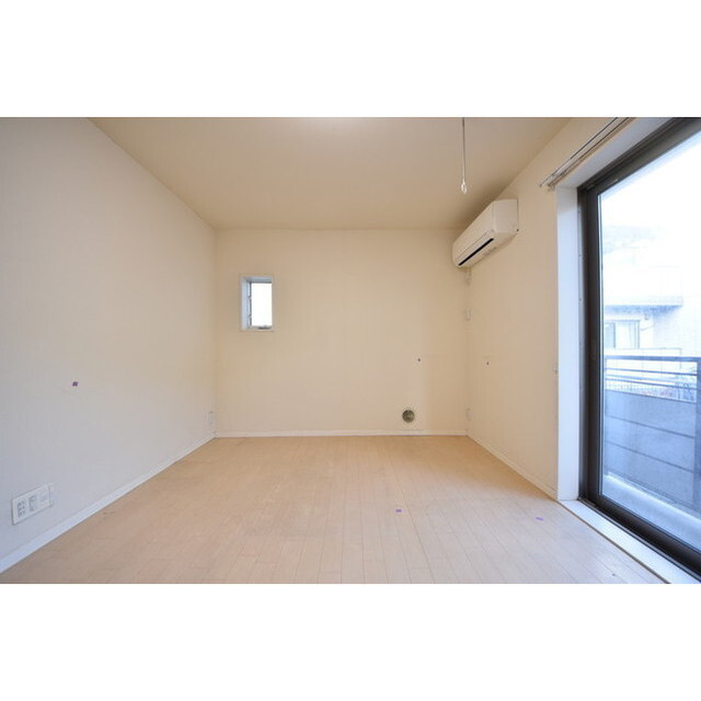 ドリーミオMの内装