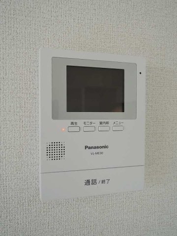 イル　カスターニャ　ウノの設備