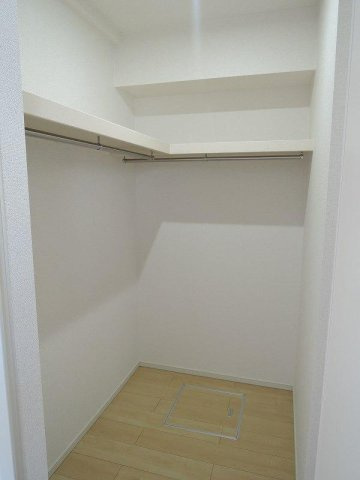 イル　カスターニャ　ウノの収納