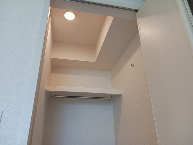 プリモの収納