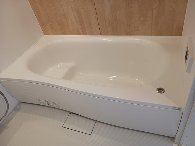 プリモの浴室