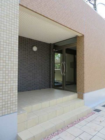 レギオンのその他共用部分