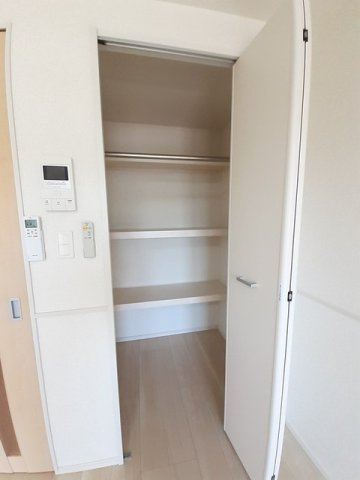 レギオンの収納