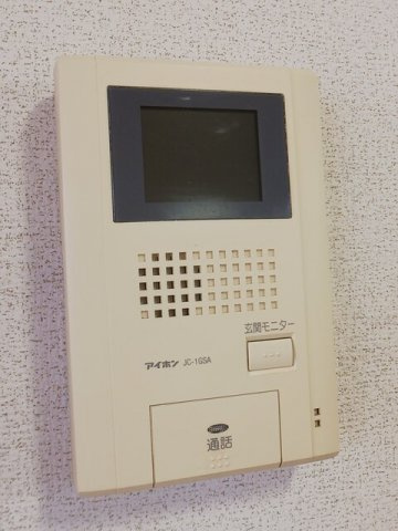 ナビッシュ南畝の設備
