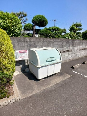 ナビッシュ南畝のその他共用部分