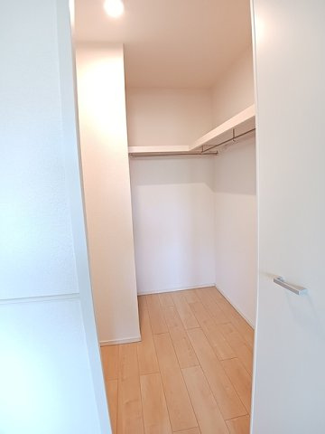 プレミアムⅠの収納