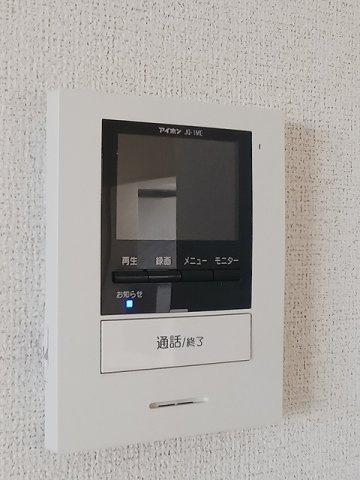 プレミアムⅠの設備