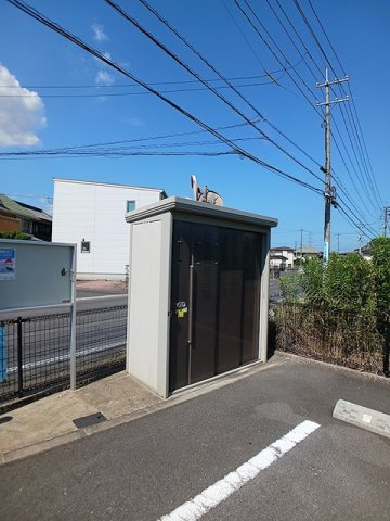 プレミアムⅠのその他共用部分