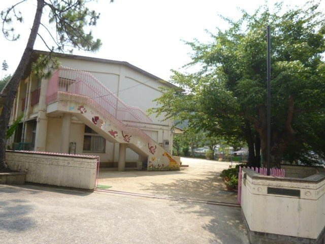 プレミアムⅠの周辺|旭丘幼稚園まで500m