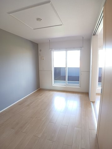 プレミアムⅠの内装