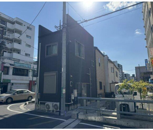 川口市芝５丁目テナントの画像