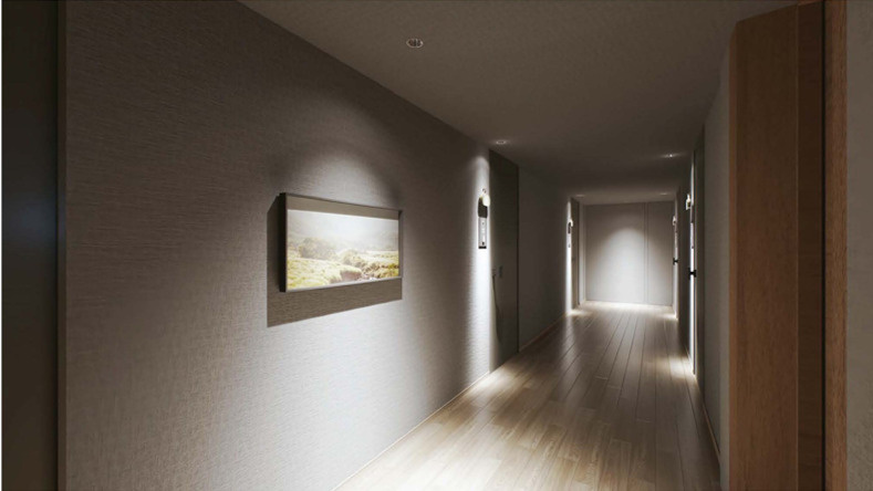 リビオメゾン東陽町Hutteのその他