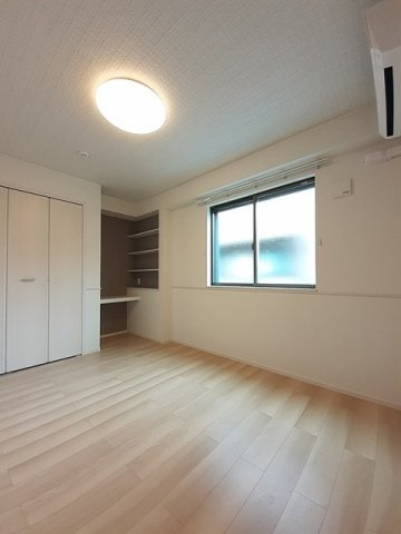 パーク　アヴェニューの内装