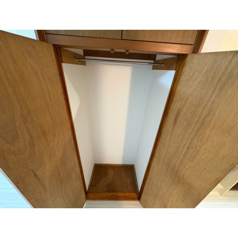カンタービレⅡの内装