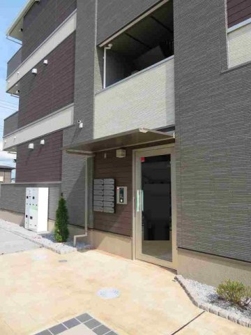 フルールのその他共用部分