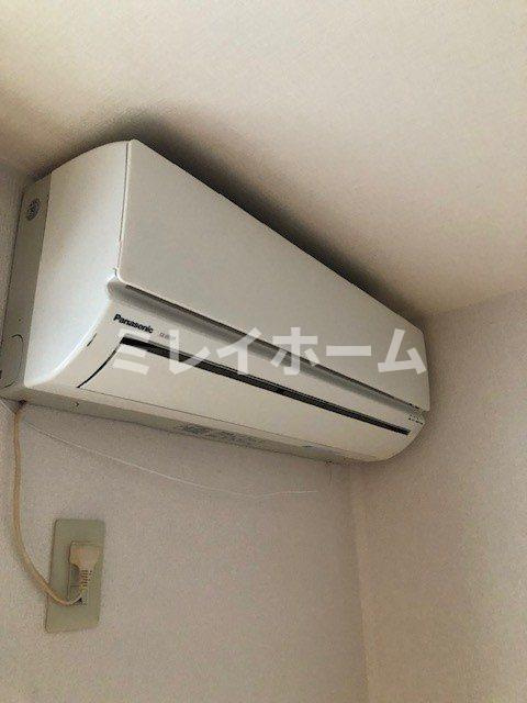 セイスタンェの設備|同建物内、別のお部屋の参考写真になります。