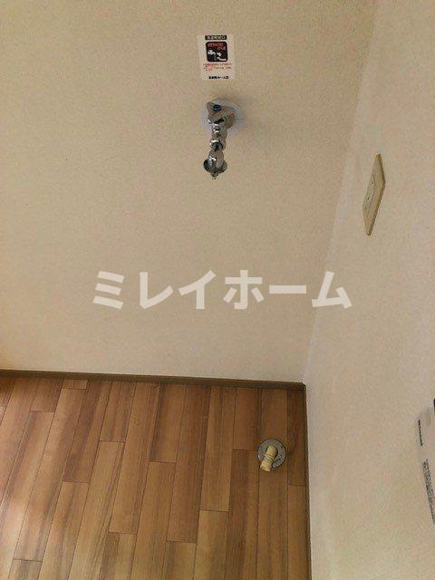 セイスタンェの設備|同建物内、別のお部屋の参考写真になります。