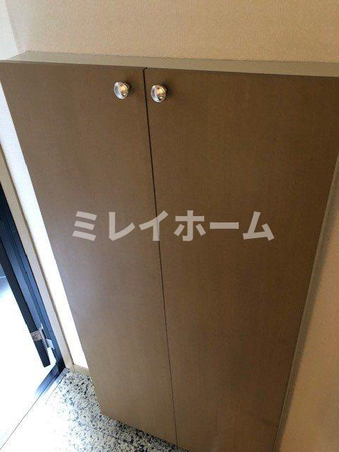 セイスタンェのその他|同建物内、別のお部屋の参考写真になります。